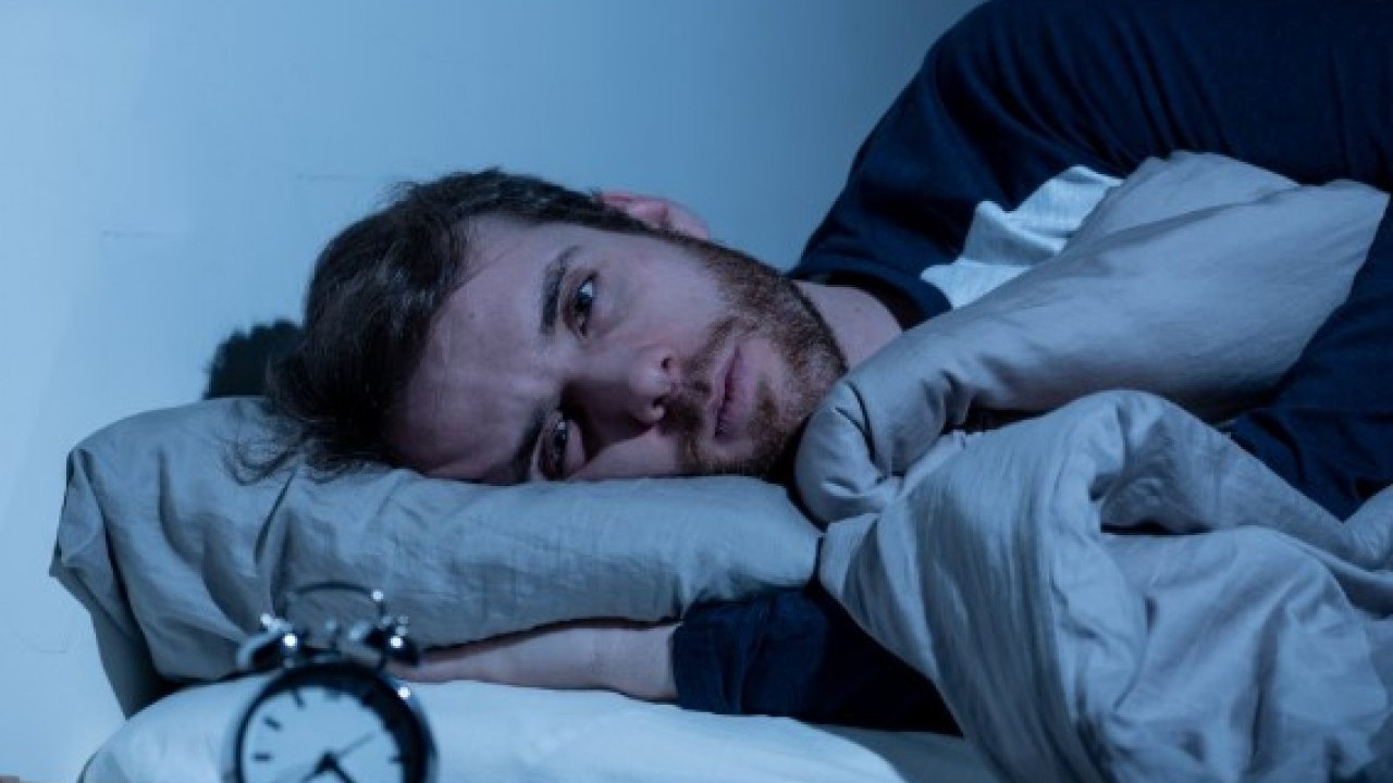 Foto - Uzmanı çok kolay diyerek açıkladı: Bunu yaparsanız 3 dakikada uyursunuz!