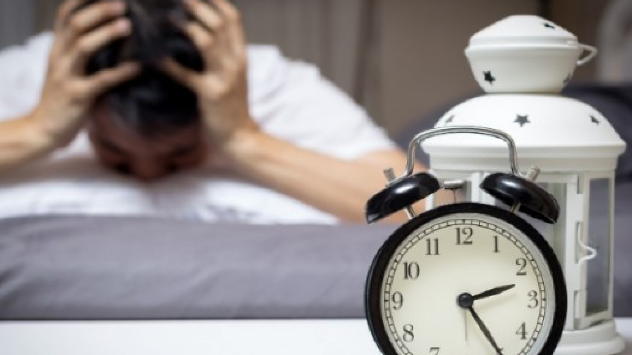 Foto - Uzmanı çok kolay diyerek açıkladı: Bunu yaparsanız 3 dakikada uyursunuz!