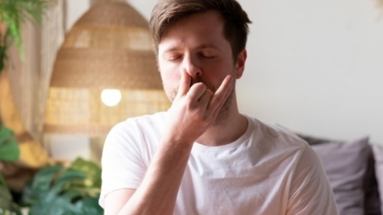 Foto - Uzmanı çok kolay diyerek açıkladı: Bunu yaparsanız 3 dakikada uyursunuz!