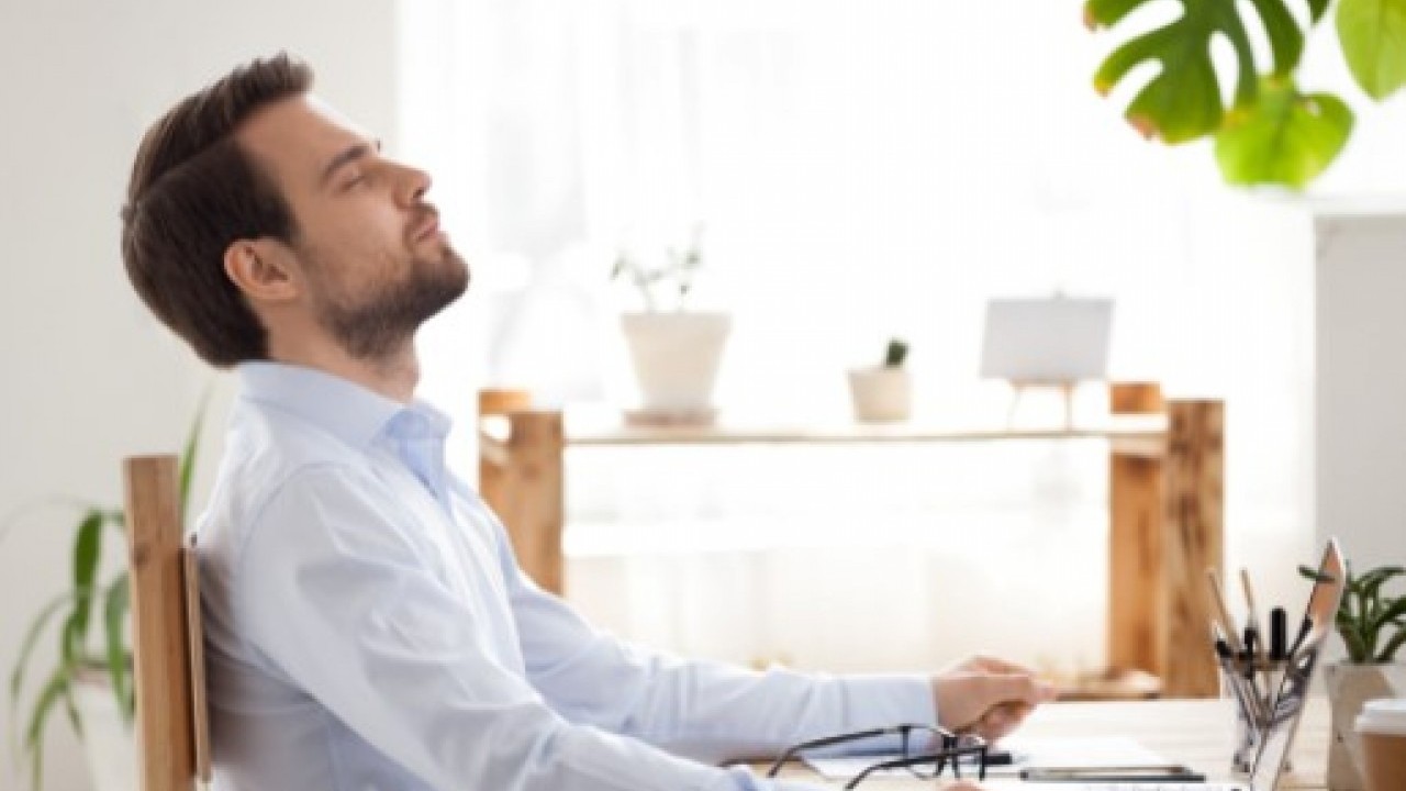 Foto - Uzmanı çok kolay diyerek açıkladı: Bunu yaparsanız 3 dakikada uyursunuz!