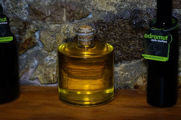 Foto - Uzmanı tek tek sıraladı! Zeytinyağı nasıl saklanır? 