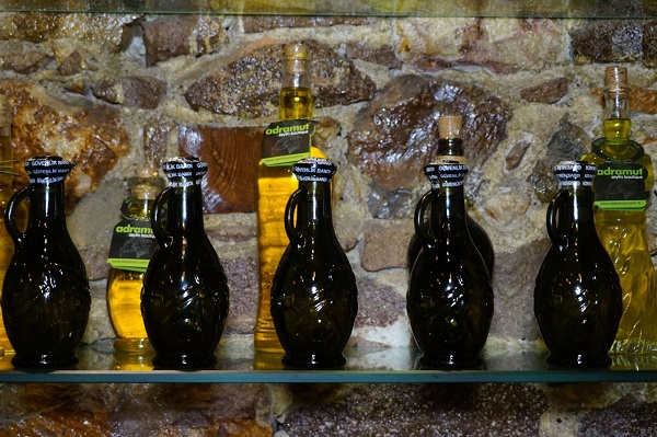 Foto - Uzmanı tek tek sıraladı! Zeytinyağı nasıl saklanır? 