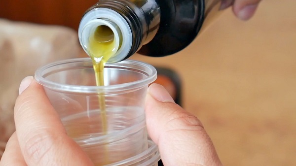 Foto - Uzmanı tek tek sıraladı! Zeytinyağı nasıl saklanır? 