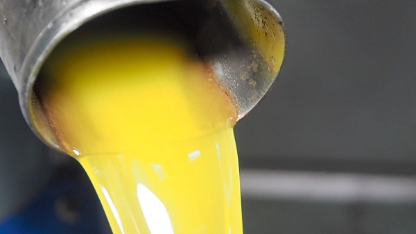 Uzmanı tek tek sıraladı! Zeytinyağı nasıl saklanır? 