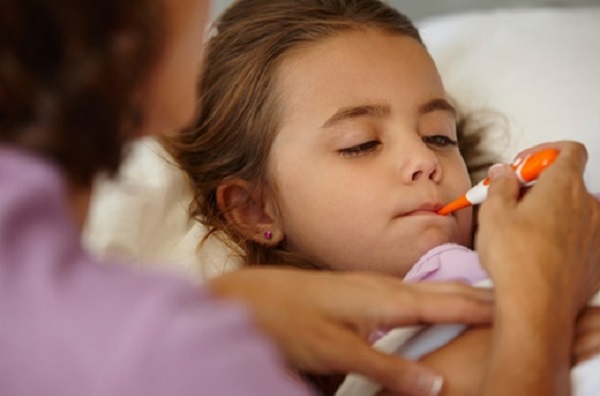 Foto - Uzmanı uyardı: Çocuklar maske takmalı