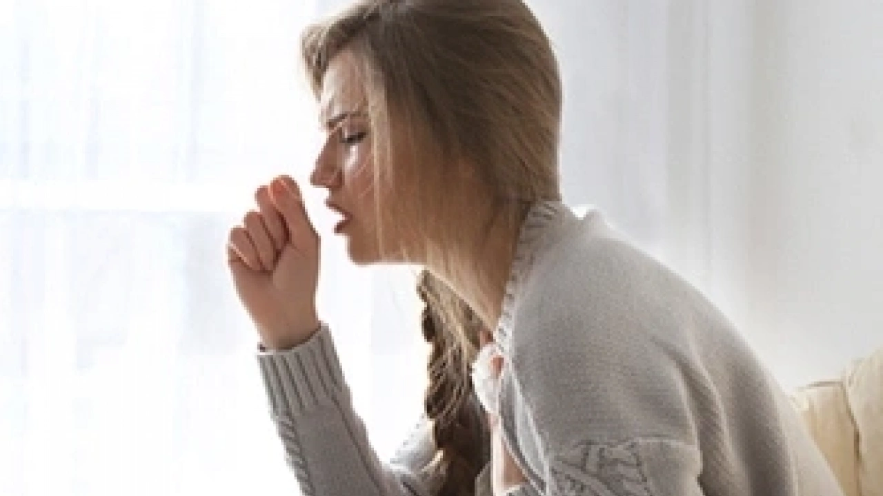 Foto - Uzmanı uyardı: Göğüs ağrısını asla hafife almayın! Öksürürken kaburgalarınız kırılabilir! Ciddiye alın