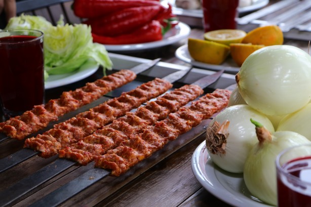 Foto - Uzmanı uyardı! Yaz aylarında gıda zehirlenmesine dikkat