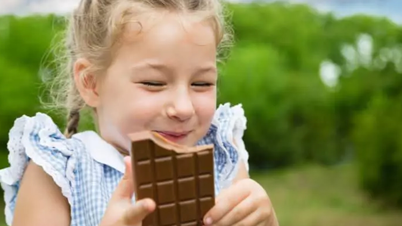 Anne - babalar dikkat! Uzman uyardı: Bağımlılık yapıcı etkisi var!