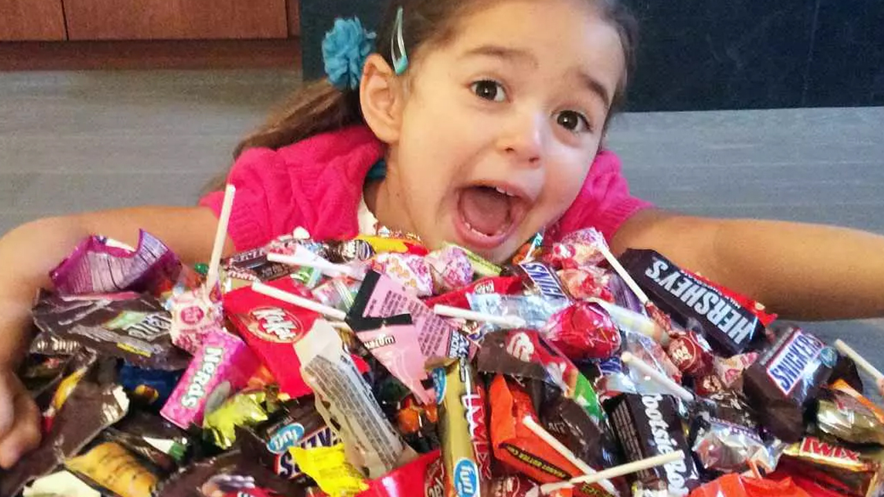 Foto - Anne - babalar dikkat! Uzman uyardı: Bağımlılık yapıcı etkisi var!