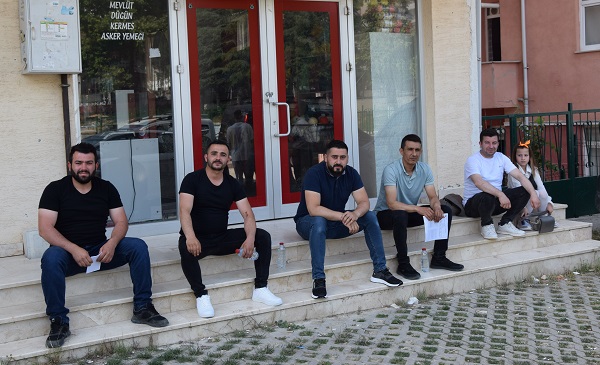 Foto - Uzmanından açıklama geldi! Bu sene YKS zor muydu? 