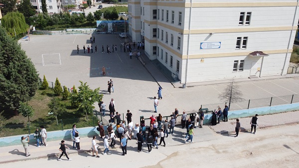 Foto - Uzmanından açıklama geldi! Bu sene YKS zor muydu? 