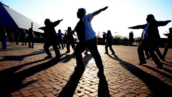 Foto - Uzmanından altın öneri! Bu alışkanlığı değiştiren kalp hastalıklarından korunur