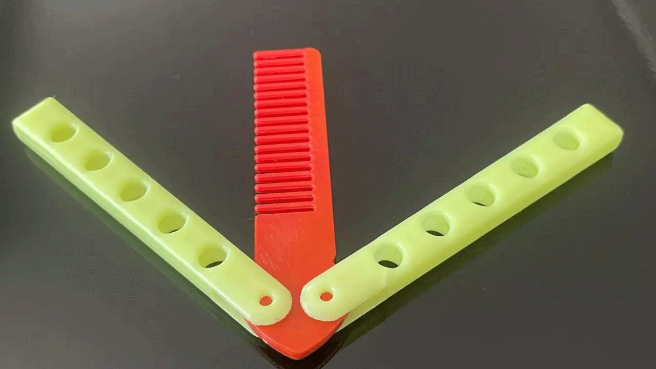 Foto - Uzmanından anne babalara uyarı: Çocuğunuzu bu oyuncaktan uzak tutun!