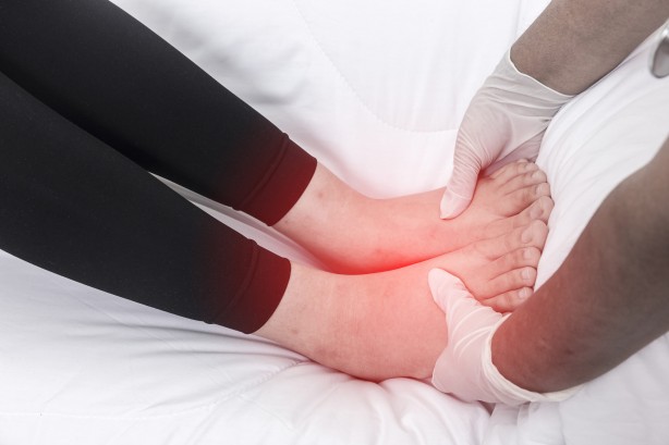 Foto - Uzmanından aşırı tuz değerlendirmesi! Vücutta ne kadar su topladığına inanamayacaksınız