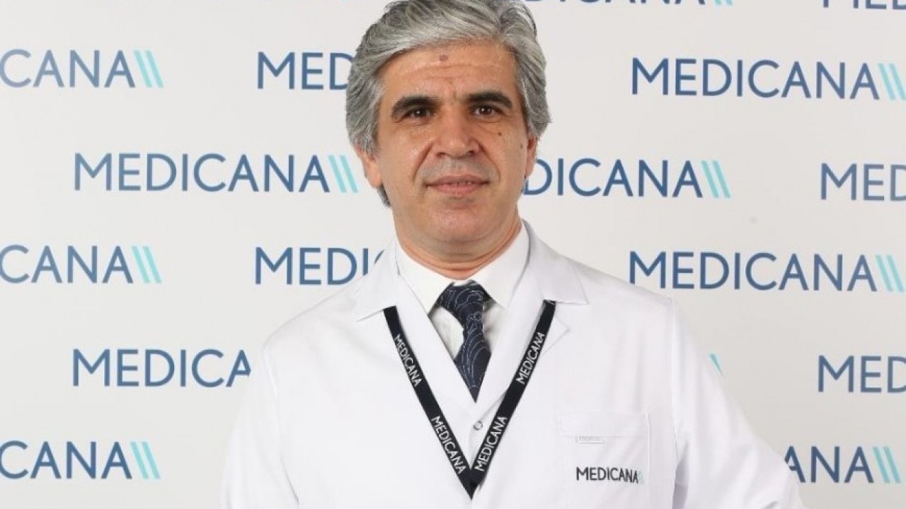 Uzmanından göz sağlığını koruyan çözüm! Bu besinler katarakt önlemeye destek oluyor