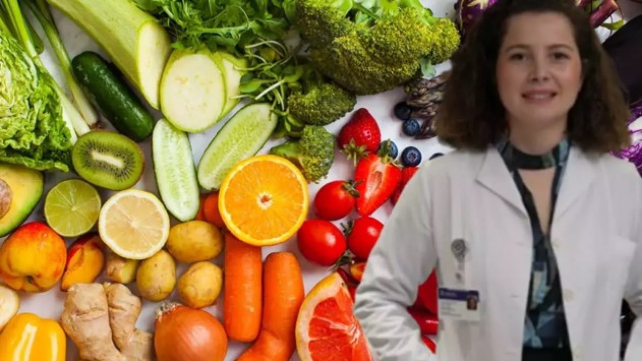 Uzmanından altın değerinde tavsiye: İşte direnci artıran 6 süper besin!