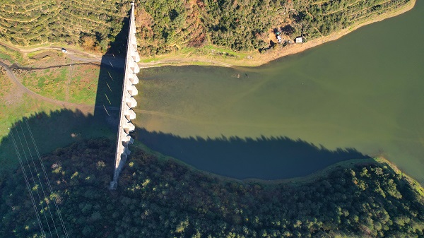 Foto - Uzmanından korkutan açıklama! İstanbul barajları tamamen dolsa bile... 