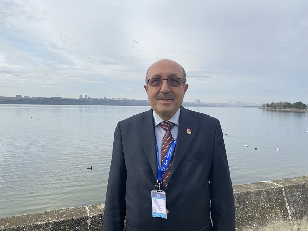 Foto - Uzmanından korkutan açıklama! İstanbul barajları tamamen dolsa bile... 