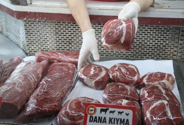 Foto - Uzmanından önemli tavsiye! Eti sakın böyle pişirmeyin kansere davetiye çıkarıyor