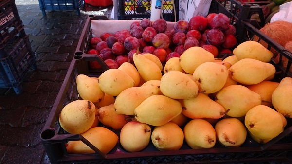 Foto - Uzmanından önemli tavsiye! Mevsim geçişlerinde bu gıdaları eksik etmeyin