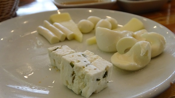 Foto - Uzmanından önemli tavsiye! Mevsim geçişlerinde bu gıdaları eksik etmeyin