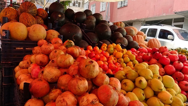 Foto - Uzmanından önemli tavsiye! Mevsim geçişlerinde bu gıdaları eksik etmeyin