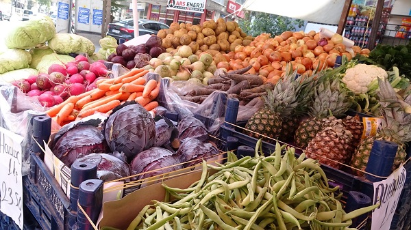 Foto - Uzmanından önemli tavsiye! Mevsim geçişlerinde bu gıdaları eksik etmeyin