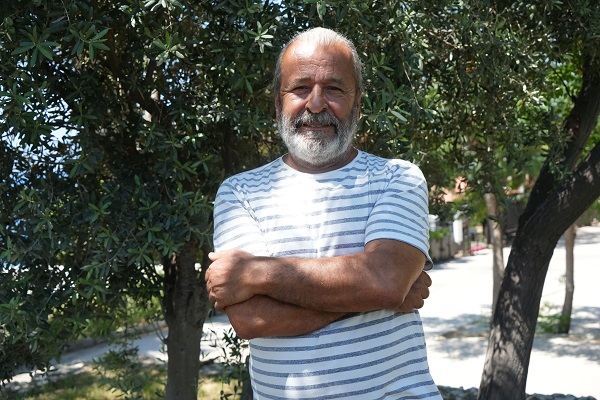 Foto - Uzmanından önemli tavsiye! Orman yangınları bu yöntemle engellenebilir