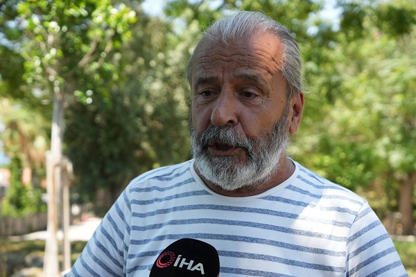 Foto - Uzmanından önemli tavsiye! Orman yangınları bu yöntemle engellenebilir