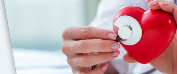 Foto - Uzmanından önemli uyarılar! Bu faktörler kalp krizine yol açıyor