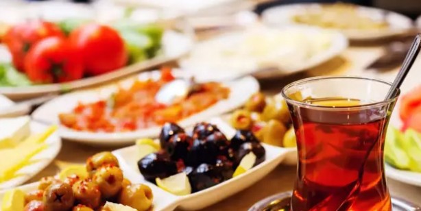 Foto - Uzmanından öneri: Kahvaltıda tüketenlerde göbekten eser kalmıyor! Özellikleri mest ediyor, gören şaşırıyor