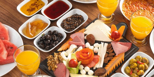 Foto - Uzmanından öneri: Kahvaltıda tüketenlerde göbekten eser kalmıyor! Özellikleri mest ediyor, gören şaşırıyor