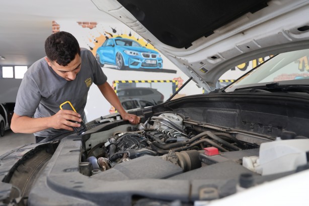 Foto - Uzmanından sıcak havalarda araç klimaları için hayati uyarı