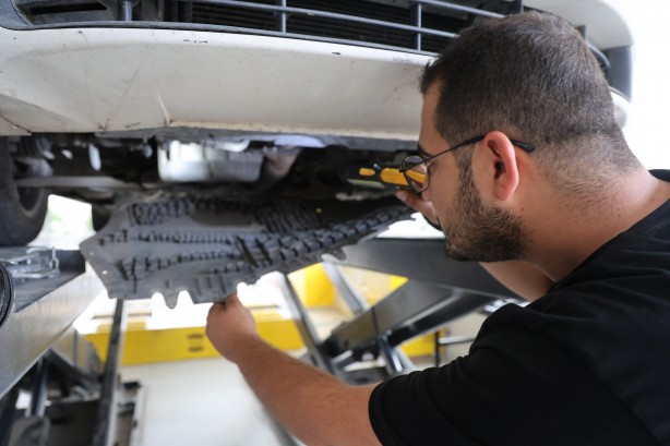 Uzmanından sıcak havalarda araç klimaları için hayati uyarı