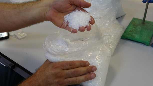 Foto - Uzmanından tuzla ilgili bilinen yanlışa cevap