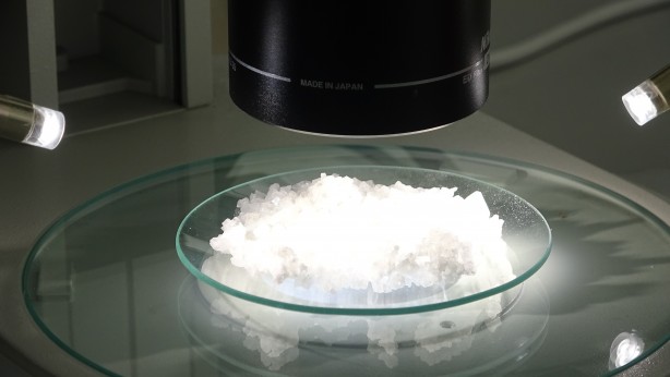 Foto - Uzmanından tuzla ilgili bilinen yanlışa cevap