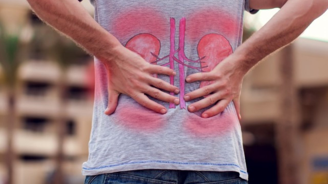 Foto - Uzmanından uyarı! Bu belirtiler varsa hemen doktora gidin