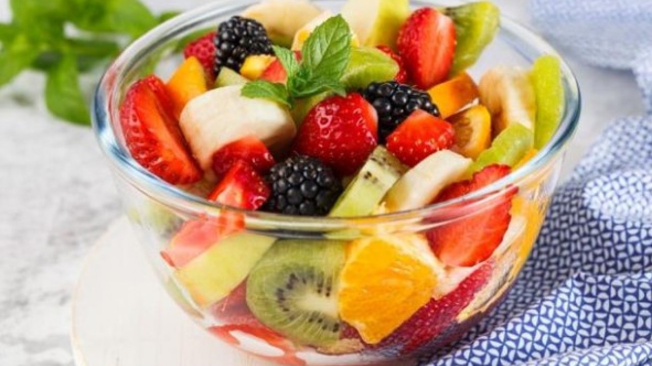 Foto - Uzmanından uyarı! "Bu meyveyi asla yemem