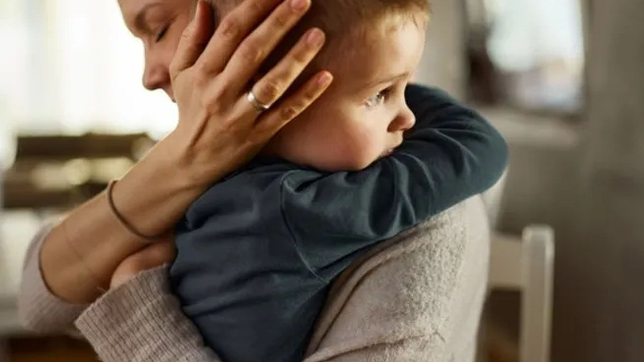 Uzmanından uyarı: Evde yapılan kaza çocukların hayatını riske atıyor! Korkunç sonuçları olabilir