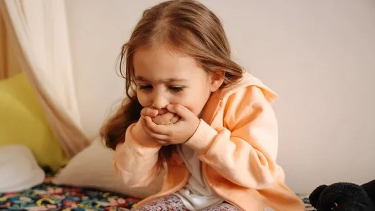 Foto - Uzmanından uyarı: Evde yapılan kaza çocukların hayatını riske atıyor! Korkunç sonuçları olabilir