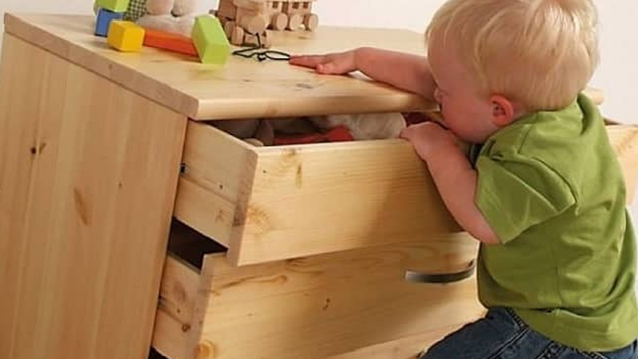 Foto - Uzmanından uyarı: Evde yapılan kaza çocukların hayatını riske atıyor! Korkunç sonuçları olabilir