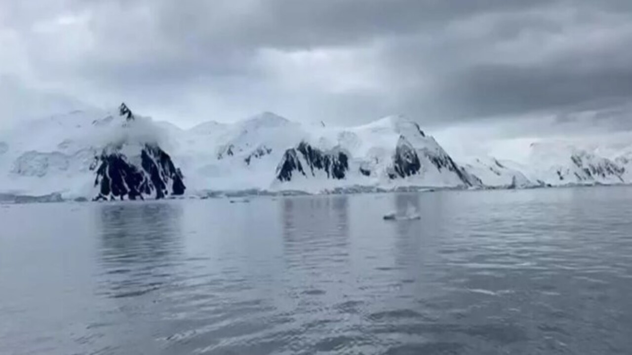 Uzmanından uyarı geldi! Buzulların erimesi son 10 yılda daha da hızlandı