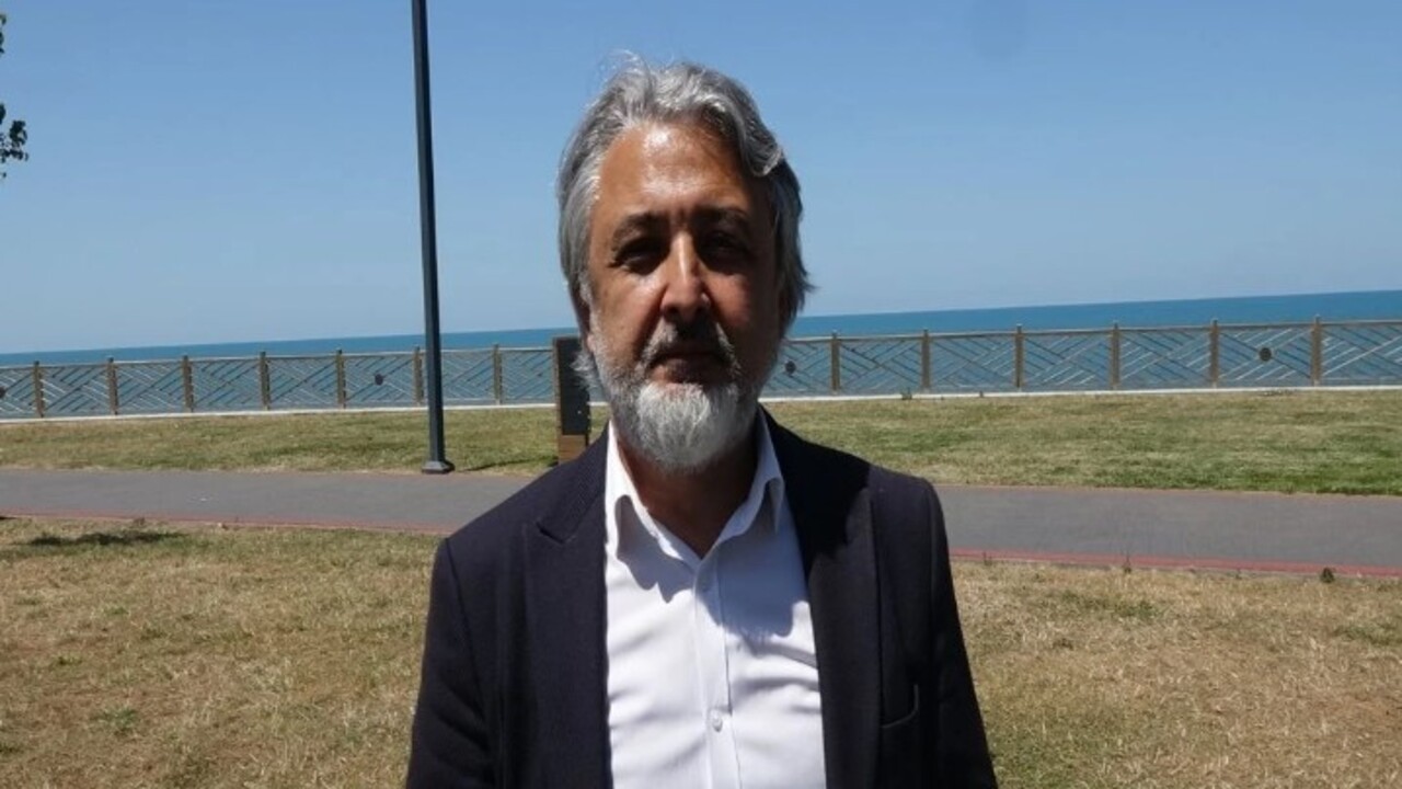 Foto - Uzmanından uyarı geldi! Buzulların erimesi son 10 yılda daha da hızlandı