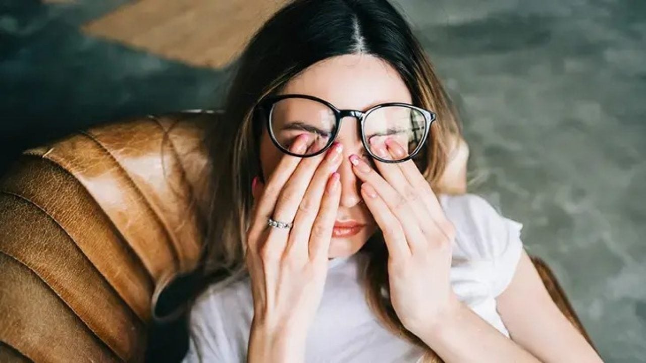 Foto - Uzmanından vital uyarı: Herhangi bir belirti vermiyor, aman dikkat!