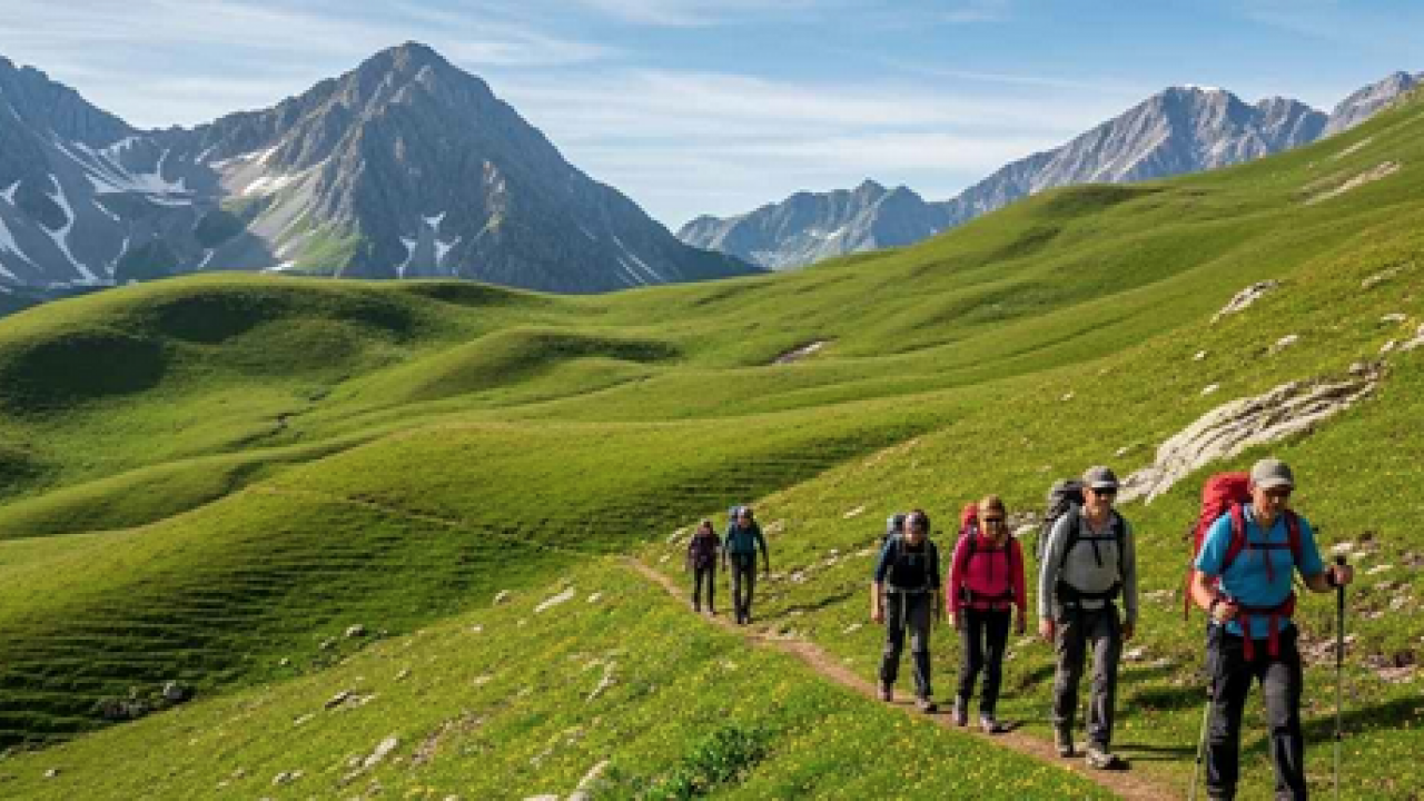 Uzmanından yayla uyarısı: Yüksek rakımda beyin kanaması riskine dikkat! Bu bilgileri not edin...