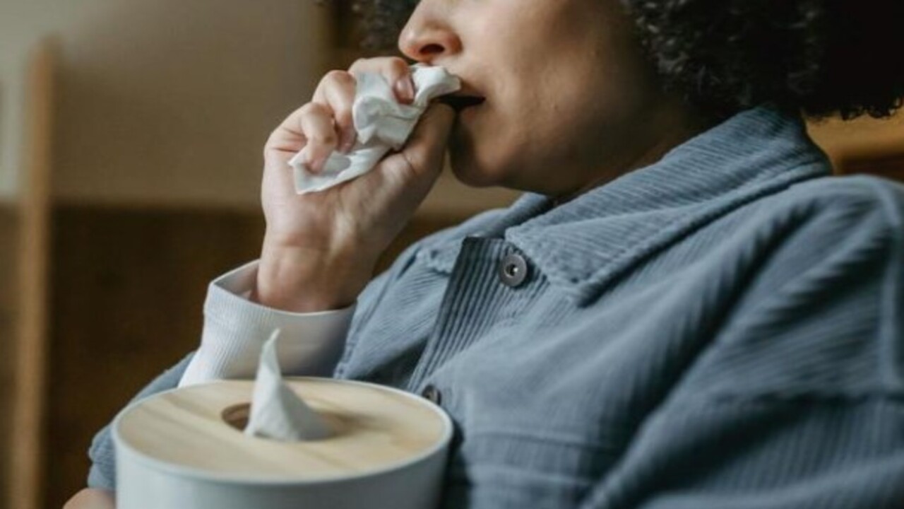 Foto - Uzmanlar açıkladı! Ağlamanın ruh sağlığına faydası var mı?