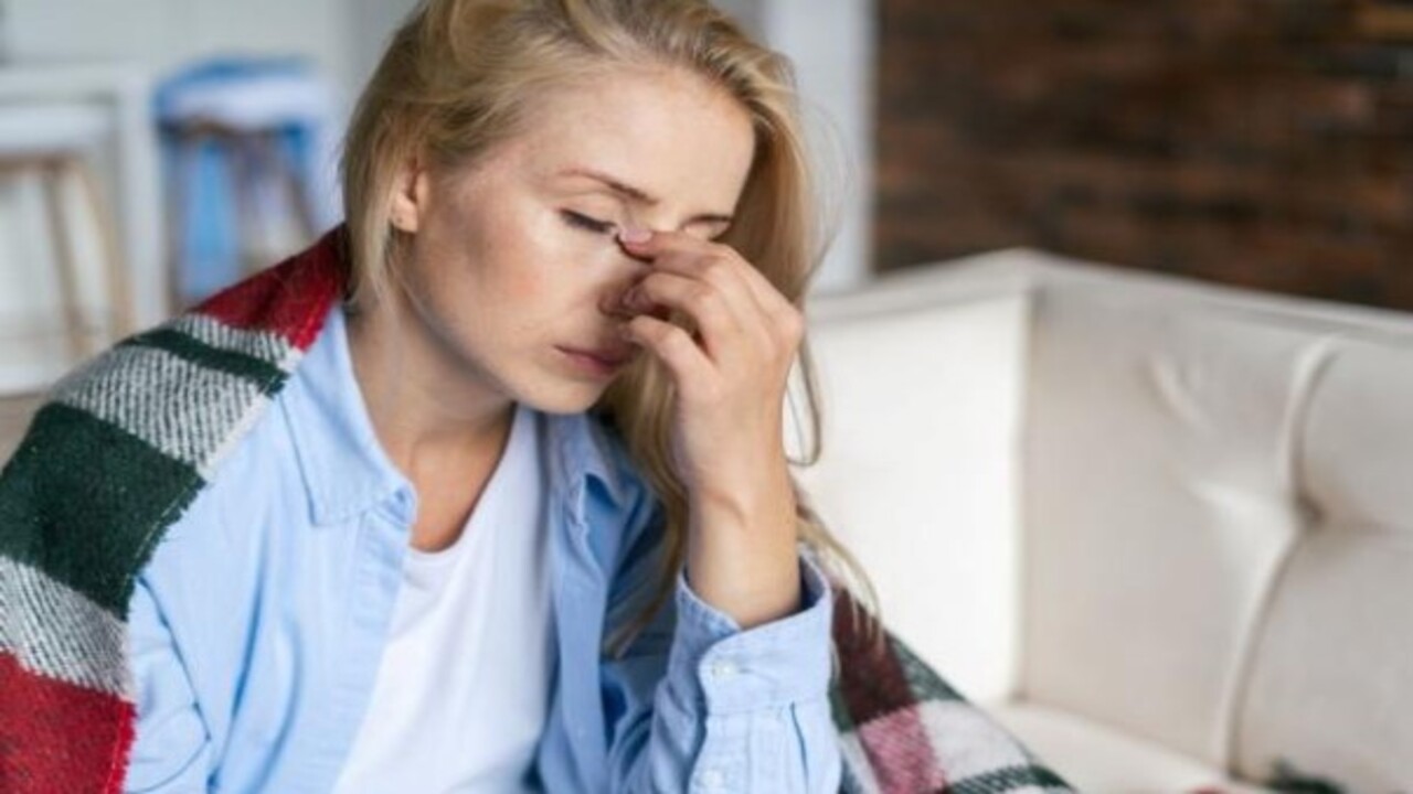 Foto - Uzmanlar açıkladı! Ağlamanın ruh sağlığına faydası var mı?