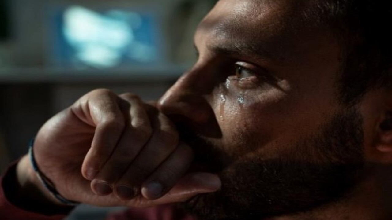 Foto - Uzmanlar açıkladı! Ağlamanın ruh sağlığına faydası var mı?