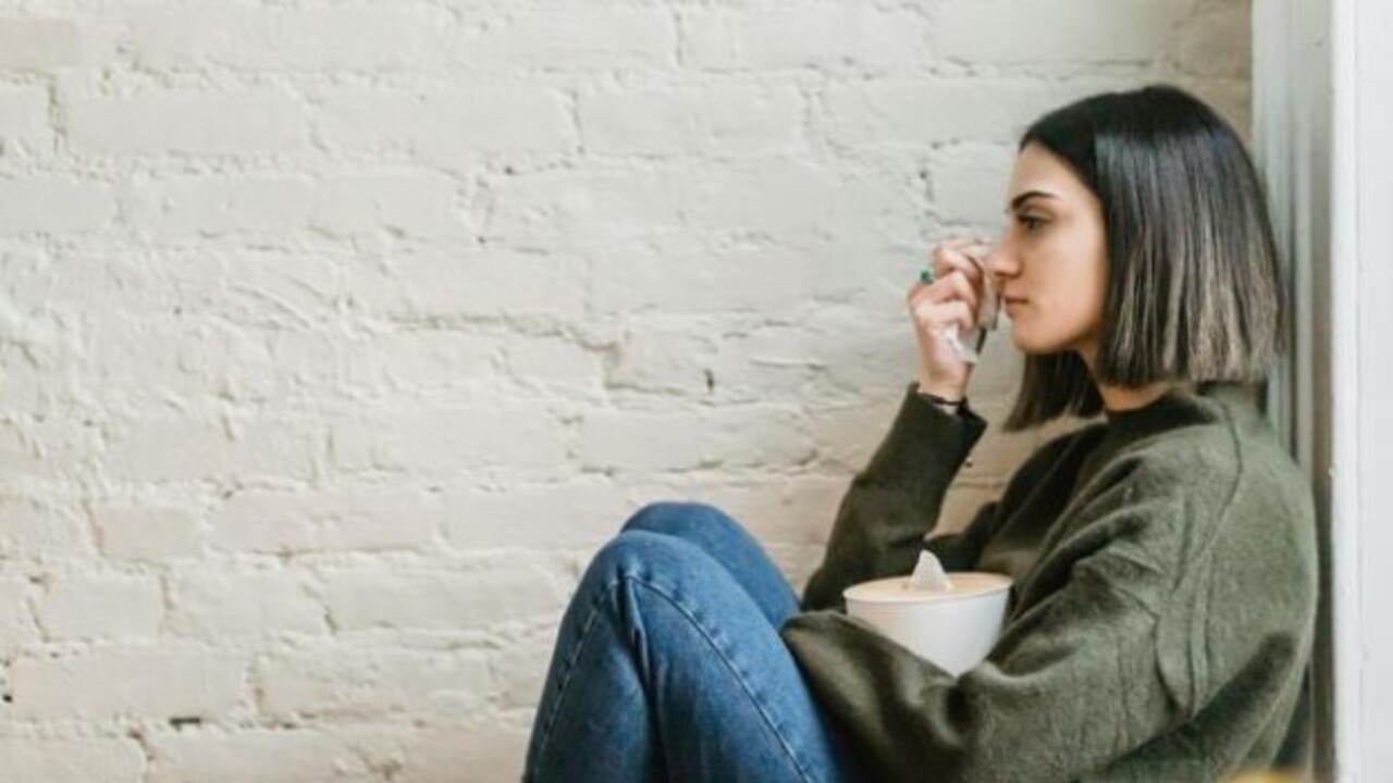 Foto - Uzmanlar açıkladı! Ağlamanın ruh sağlığına faydası var mı?