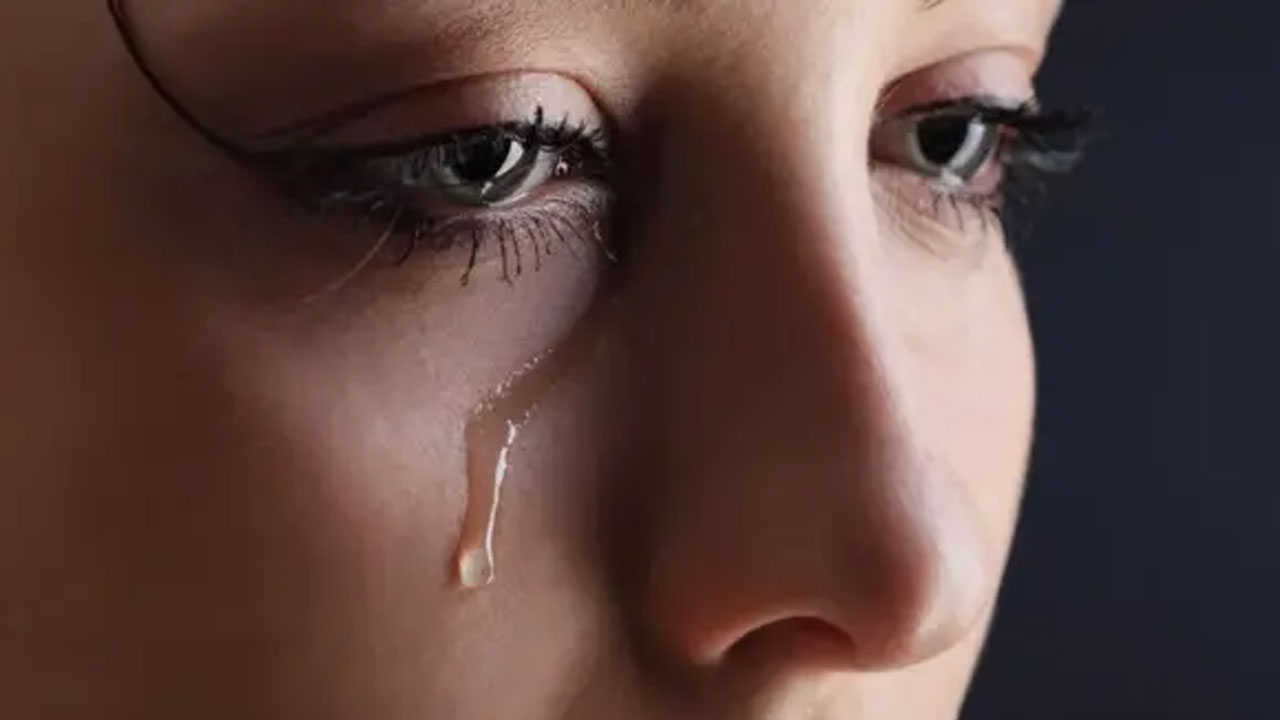 Uzmanlar açıkladı! Ağlamanın ruh sağlığına faydası var mı?